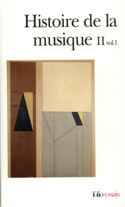 Image de Histoire de la musique