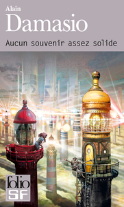 Image de AUCUN SOUVENIR ASSEZ SOLIDE