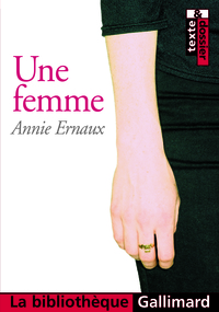 Picture of Une femme