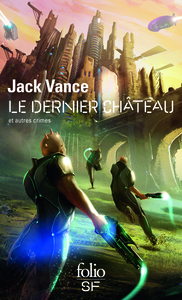 Image de Le dernier château et autres crimes