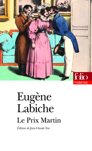 Image de Le Prix Martin
