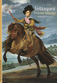 Picture of Velázquez, peintre hidalgo