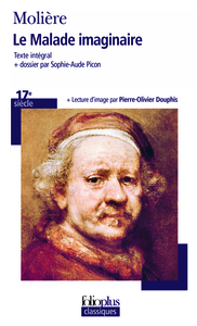 Picture of Le Malade imaginaire