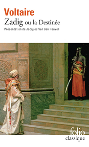Picture of Zadig ou La Destinée