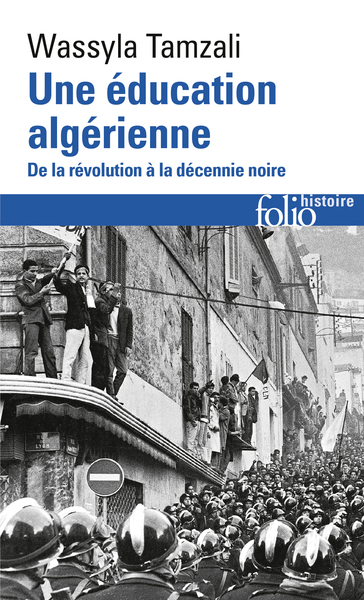 Image de Une éducation algérienne