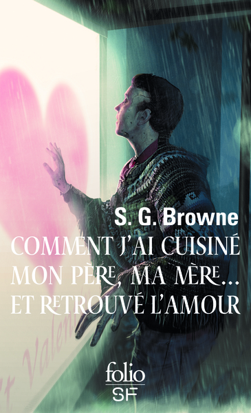 Image de Comment j'ai cuisiné mon père, ma mère... et retrouvé l'amour