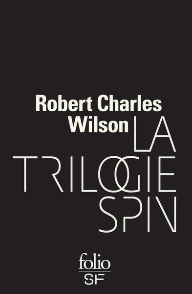 Image de La trilogie Spin