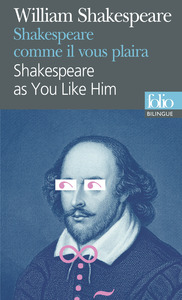 Image de Shakespeare comme il vous plaira/Shakespeare as You Like Him