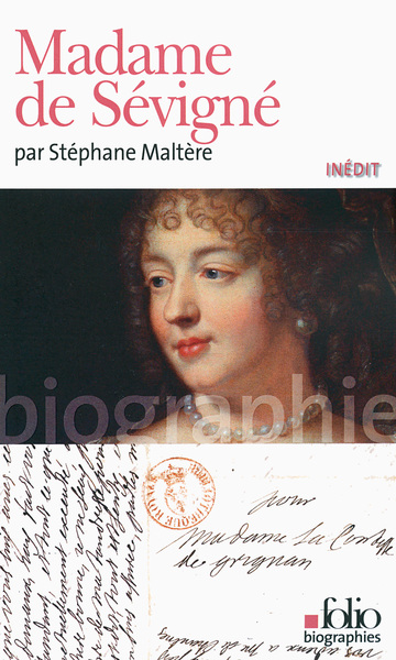 Image de Madame de Sévigné