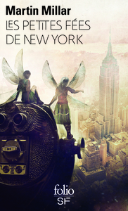 Image de Les petites fées de New York