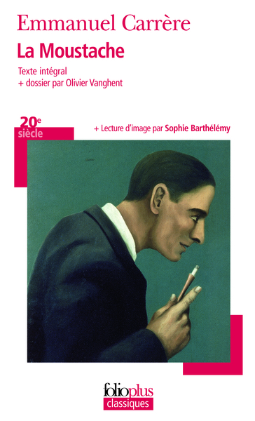 Picture of La moustache