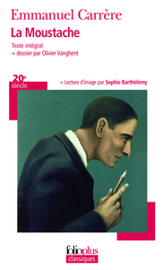 Picture of La moustache