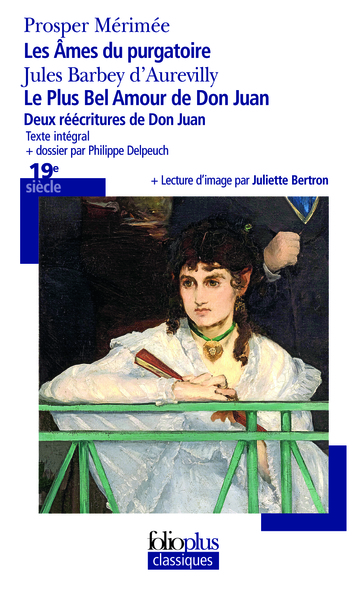 Image de Le Plus Bel Amour de Don Juan - Les Âmes du purgatoire