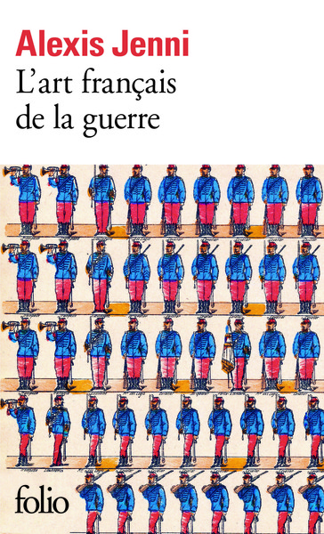 Image de L'art français de la guerre