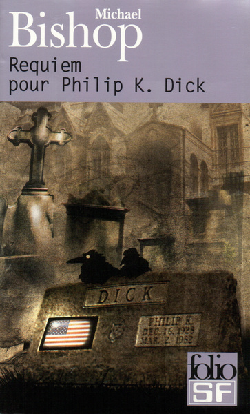 Image de Requiem pour Philip K. Dick