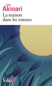Image de La maison dans les roseaux et autres contes