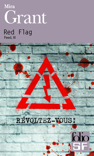 Image de Red Flag