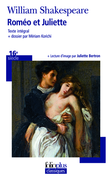 Image de Roméo et Juliette