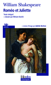 Image de Roméo et Juliette