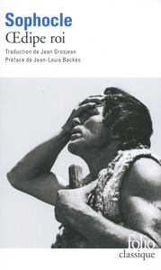 Picture of Œdipe roi