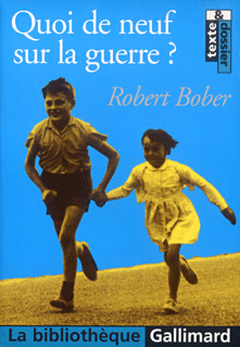 Picture of QUOI DE NEUF SUR LA GUERRE ?