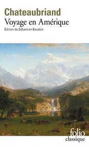 Image de Voyage en Amérique