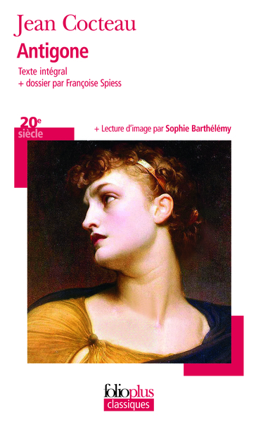 Image de Antigone