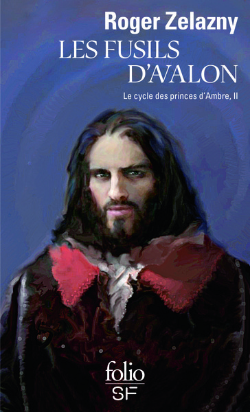 Image de Les fusils d'Avalon