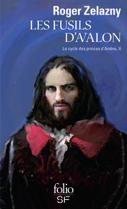 Image de Les fusils d'Avalon