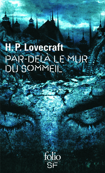 Image de Par-delà le mur du sommeil