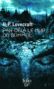 Image de Par-delà le mur du sommeil