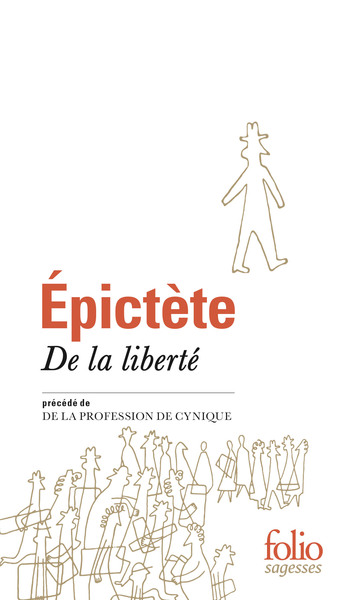 Picture of De la liberté/De la profession de Cynique