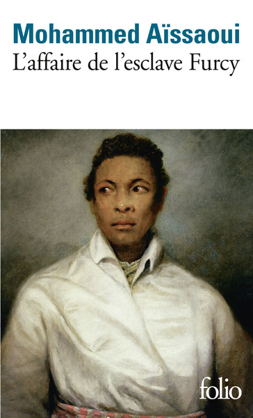 Image de L'affaire de l'esclave Furcy