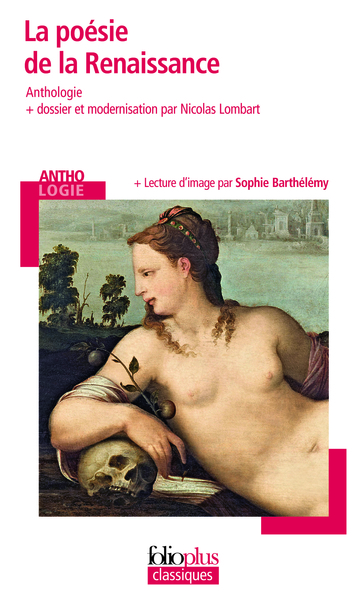 Picture of La poésie de la Renaissance
