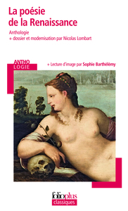 Picture of La poésie de la Renaissance