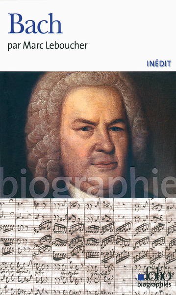 Image de Bach