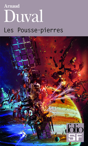 Image de Les Pousse-pierres