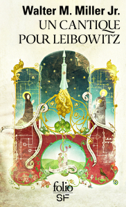 Image de Un cantique pour Leibowitz