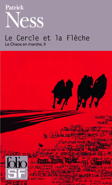 Image de Le Cercle et la Flèche