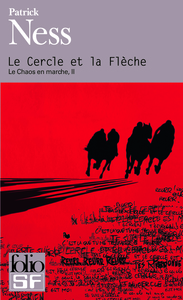 Image de Le Cercle et la Flèche