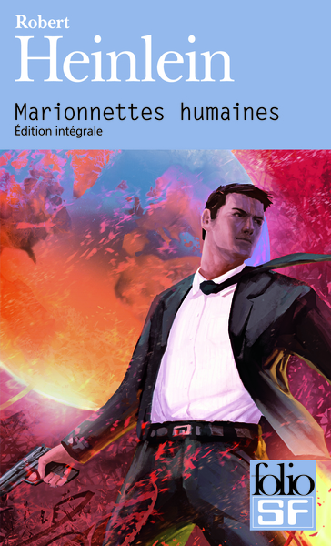 Image de Marionnettes humaines