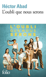 Image de L'oubli que nous serons