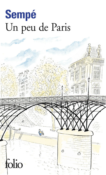 Picture of Un peu de Paris
