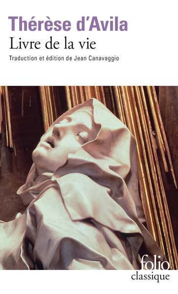 Picture of Livre de la vie