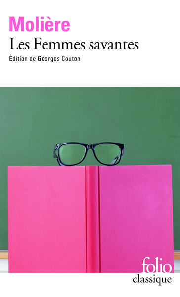 Image de Les Femmes savantes