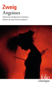 Image de Angoisses
