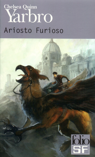 Image de Ariosto Furioso