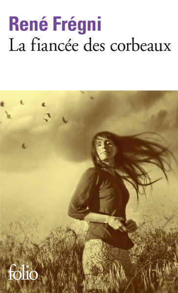 Image de La fiancée des corbeaux