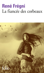 Image de La fiancée des corbeaux