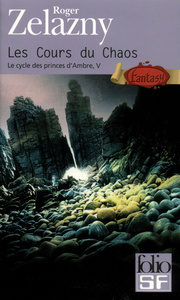 Image de Les Cours du Chaos